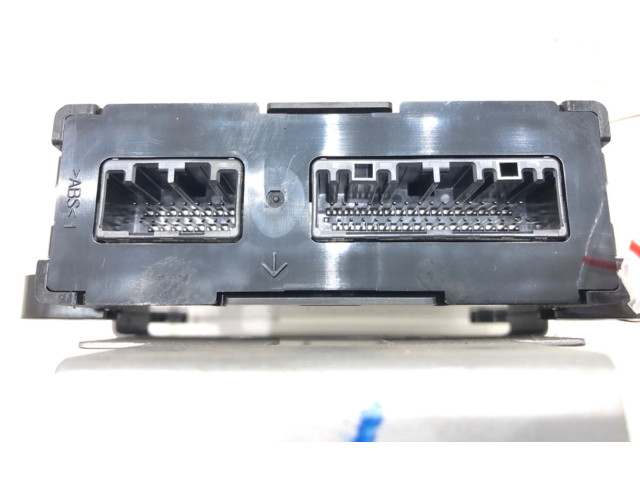 Блок управления 8637B962   Mitsubishi Mirage VI G4 Attrage