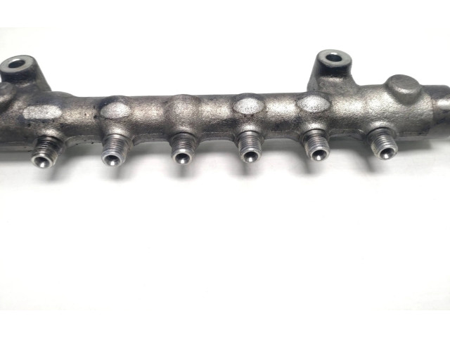 Топливная рампа 08M21697, 45PP33 Mitsubishi ASX для двигателя 4N13