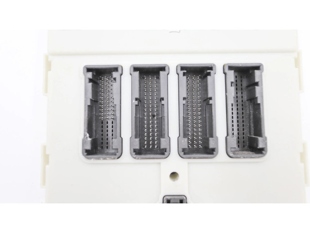 Модуль кузова