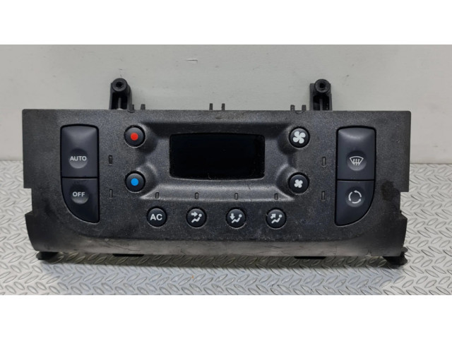 Блок управления климат-контролем 8200352852, 69530004   Renault Clio II