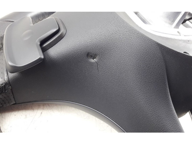 Volant Mercedes-Benz C W205 2014