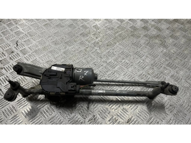 Комплект механизма стеклоочистителей