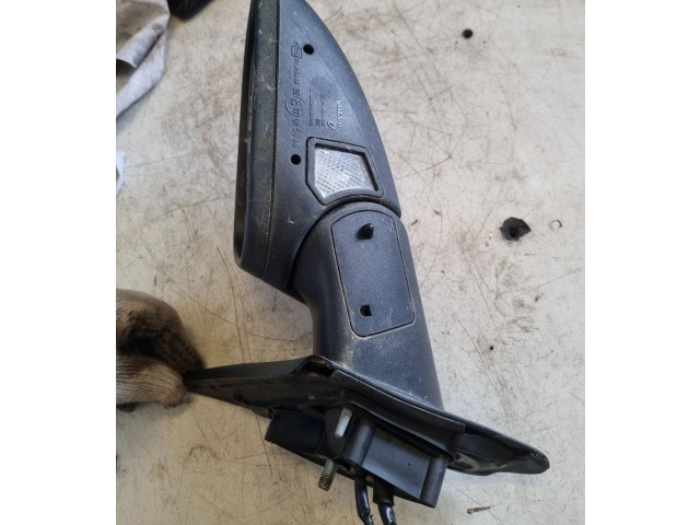 Зеркало электрическое Volvo S60 2011 - 2013 года