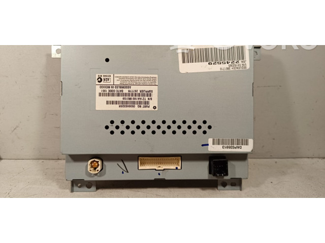 Дисплей 05064976AH, 26777H Lancia Thema