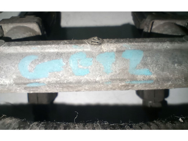 Топливная рампа 9260930006 Hyundai Getz