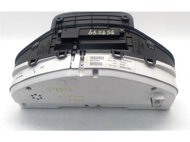Панель приборов 36000466 Volvo S80