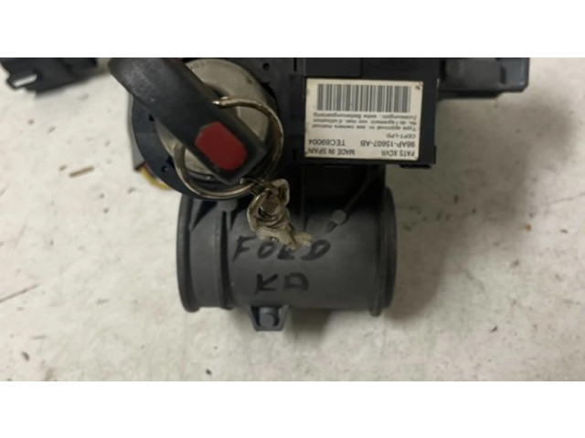 Замок зажигания