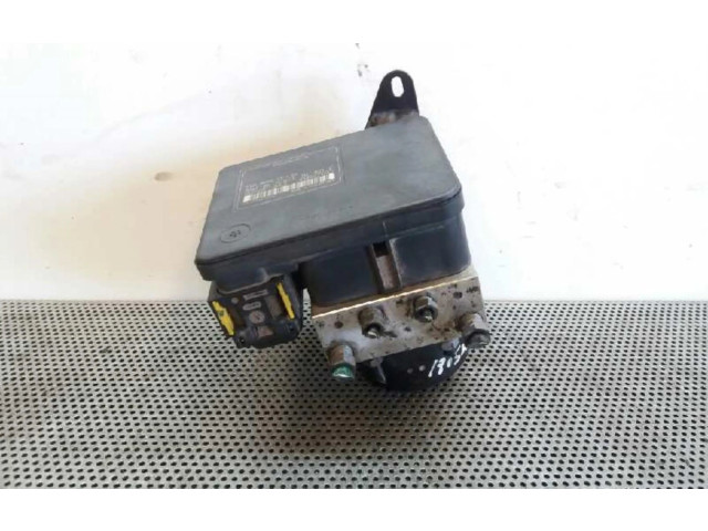 Топливная рампа 10096011653   Citroen Berlingo  