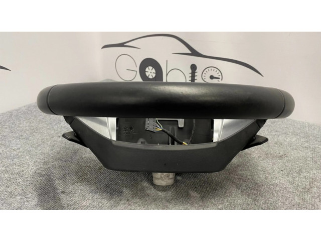 Руль Land Rover Discovery Sport 2014- года FK723F563