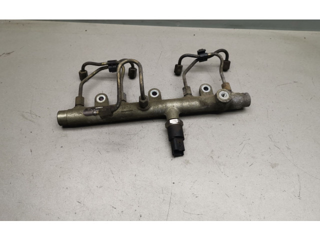 Топливная рампа 0445214019, 0281002288 Peugeot 307