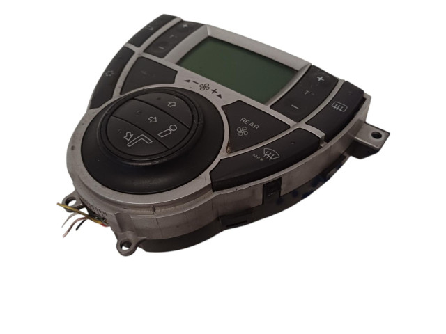 Блок управления климат-контролем A.830.002.0.0, A.830.002.0.0 Fiat Ulysse