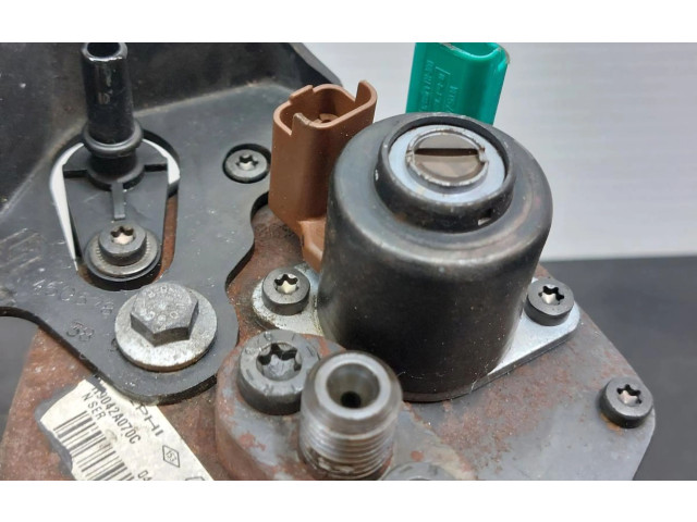 Vstřikovací čerpadlo 8200707450B, 8200057225   Nissan Note (E11)    K9K 276|K9K 400 