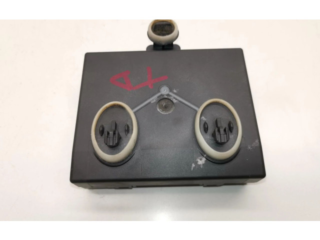 Блок управления двигателя 8X0959795D Audi Q3 8U