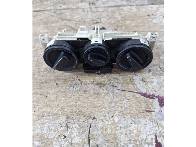 Блок управления климат-контролем 1J0819045E, 659497N06   Skoda Octavia Mk1 (1U)