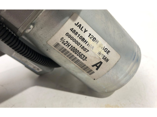 Насос усилителя руля Nissan Note (E11)