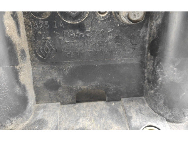 Всасывающий коллектор    7700114501   Renault Clio II