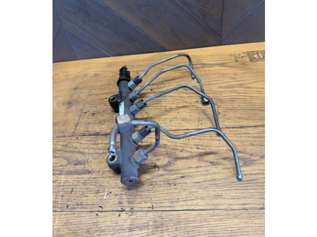 Vstřikovací lišta 9685297580, 28497Z01   Citroen Berlingo     