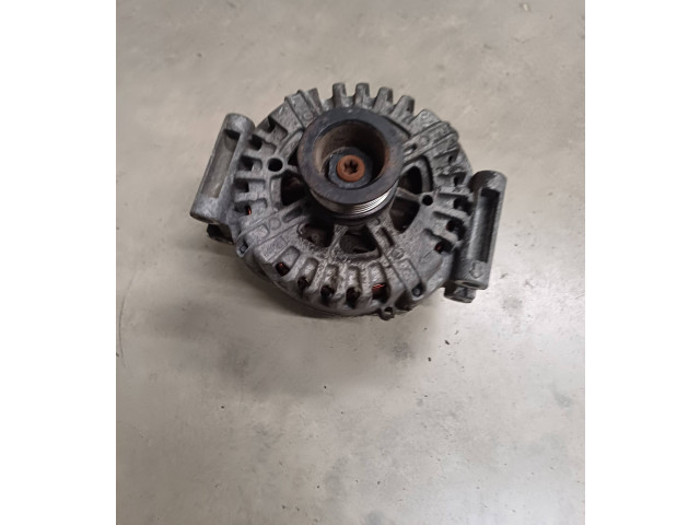 Генератор A0141540402   Mercedes-Benz GL X164      