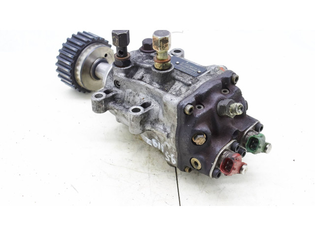 Топливный насос