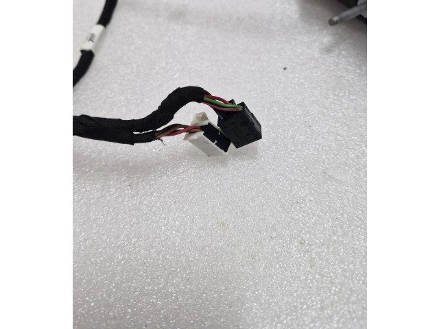 Зеркало электрическое Jeep Grand Cherokee WL 2021 - года