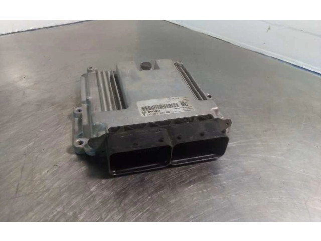 Блок управления двигателя 0281032339, BOSCH   Fiat 500X