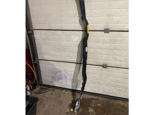 Боковая подушка безопасности 3D1880742B, 0334087B Volkswagen Phaeton