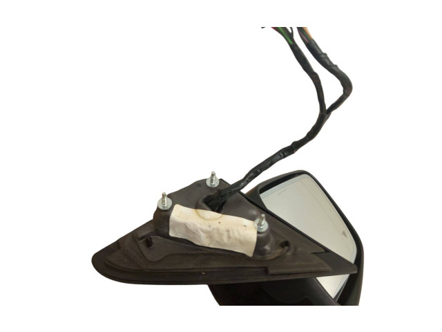 Зеркало электрическое Jeep Grand Cherokee 2010 - 2021 года