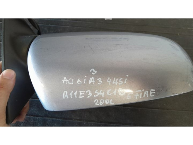 Зеркало электрическое Audi A3 S3 8P 2003 - 2012 года