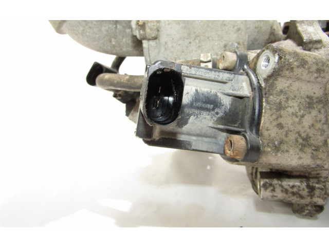 Turbodmychadlo Турбина 53039700123   Skoda Yeti (5L) 1.8  CDAA