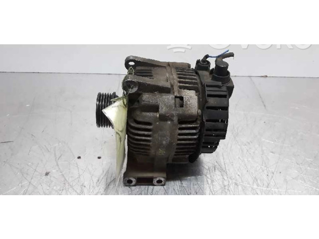 Генератор 0111545602, 012154450280   Mercedes-Benz A W168      