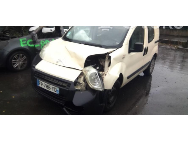 Зеркало электрическое Citroen Nemo - года