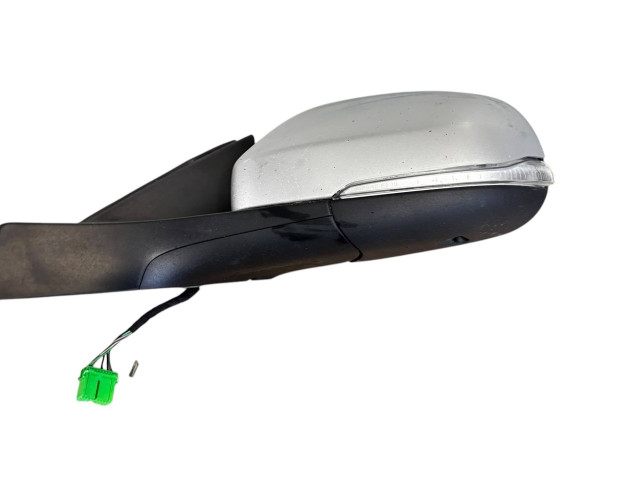 Зеркало электрическое        Volvo V70  2008 - 2013 года   