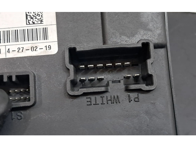 Блок управления 231A09335R, 7892323491 Dacia Duster II