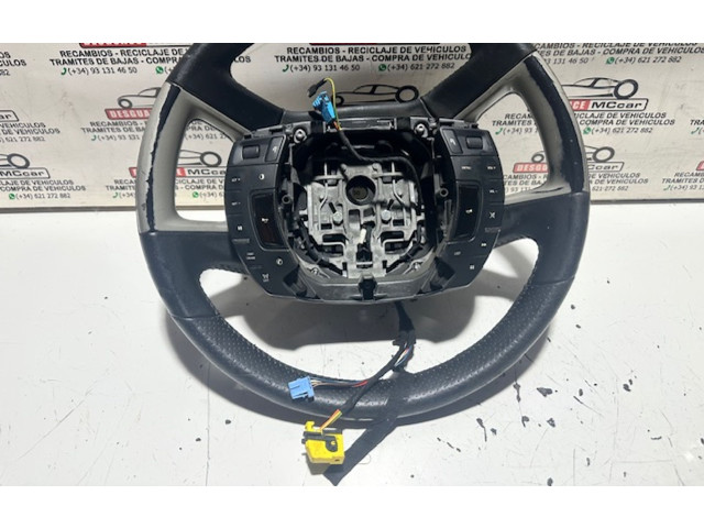 Руль Citroen C5 2008 - 2016 года 6094356, 6080049