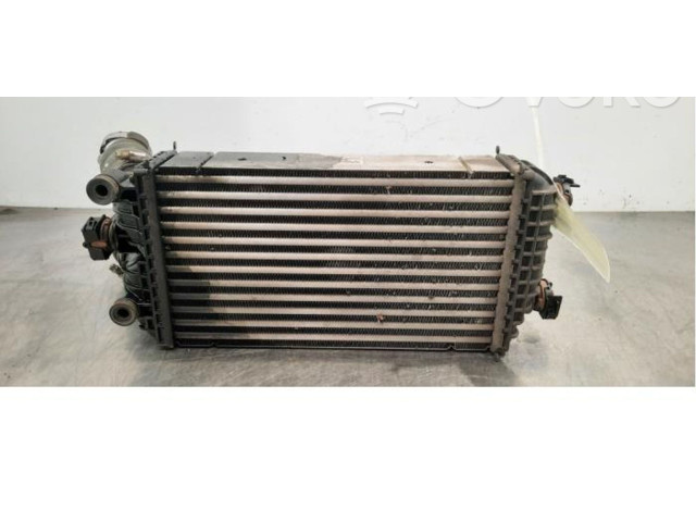 Интеркулер  9824742280   Peugeot 2008 II 