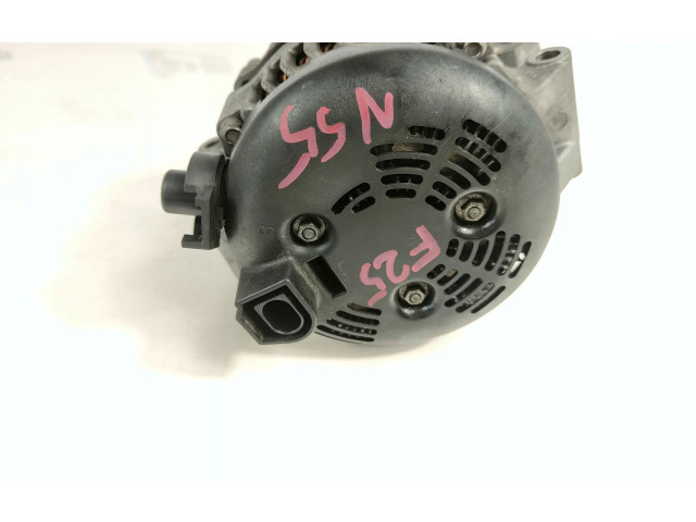 Генератор 7591529   BMW X3 F25      