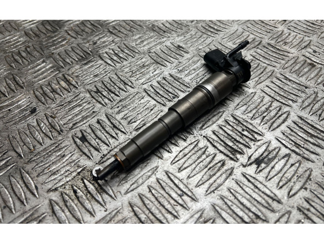 Форсунка 0445115070, 03187    BMW X3 E83   