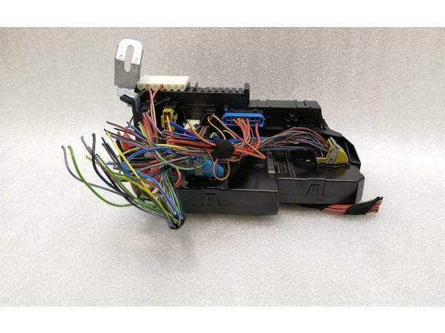 Pojistková skříňka A2129009622, A2129009722 Mercedes-Benz E W212 2013