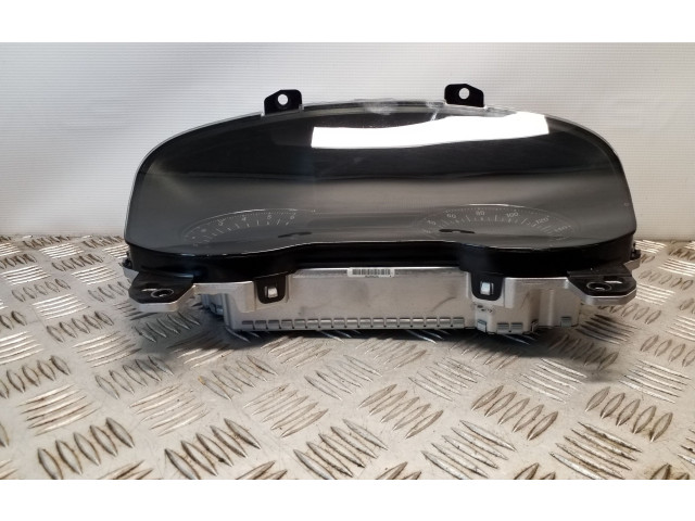 Přístrojová deska Ford Mondeo MK V 2016 FS7T10849AMB, A12920066