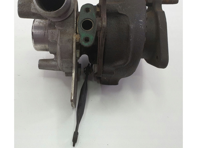 Турбина Jaguar S-Type 2.7 6R8Q6K682BA