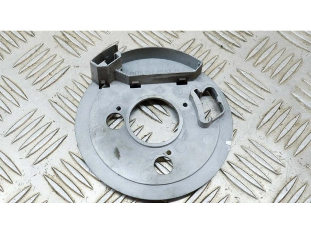 Другая деталь салона