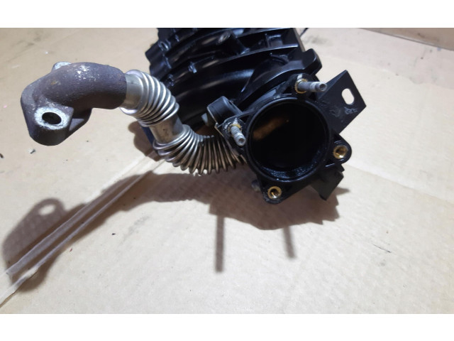 Всасывающий коллектор