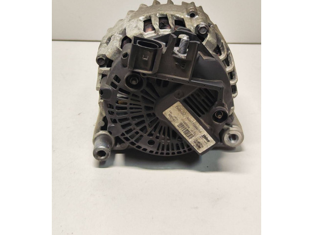 Генератор AG9T10300AA, 2610695B Ford Galaxy