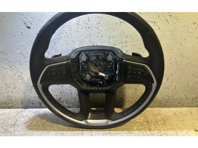 Руль Jeep Grand Cherokee WL 2021 - года 6PK622X7AB, CH34327396A