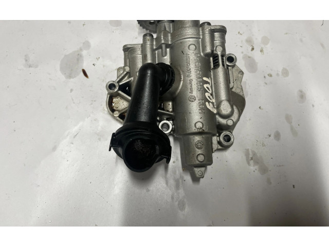 Масляный насос   04E115109S  Volkswagen Jetta VII 
