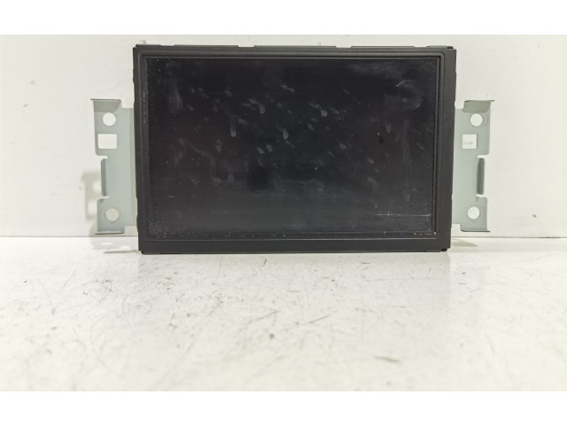 Дисплей 31382065, P31382065AE Volvo S60