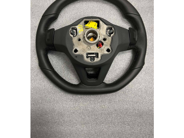 Руль Volkswagen Golf VIII 2019 - года 5H0419089, 6806110H9