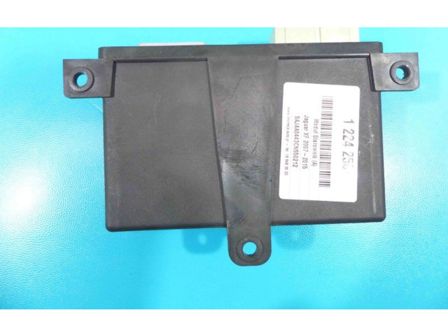 Блок комфорта 8W83-2C496-BB, IMPRK1224250 Jaguar XF X250