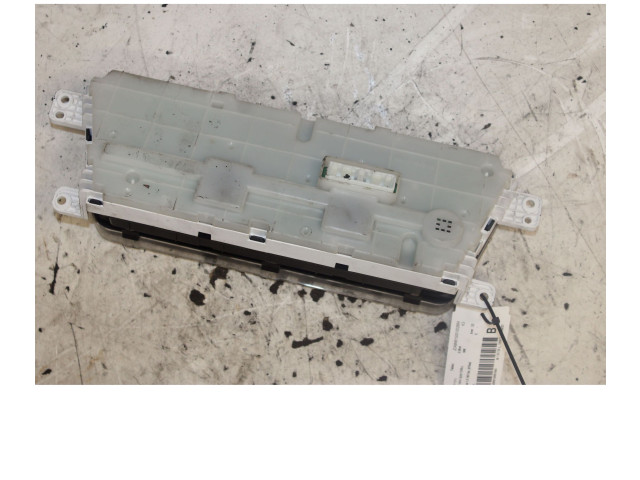 Панель приборов Daihatsu Materia