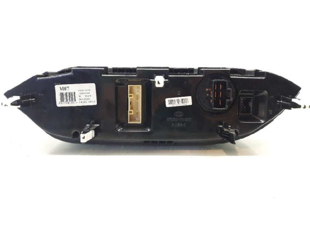 Модуль блока управления кондиционером 972501W070, 1205161645 KIA Rio